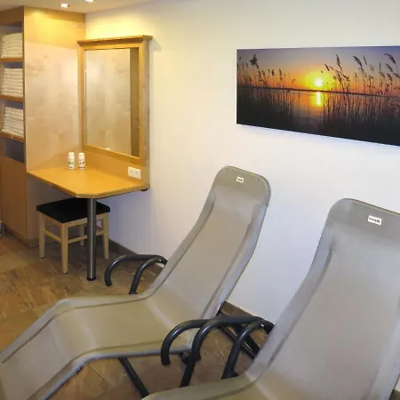 Georg By Interhome Daire Kappl (Landeck)