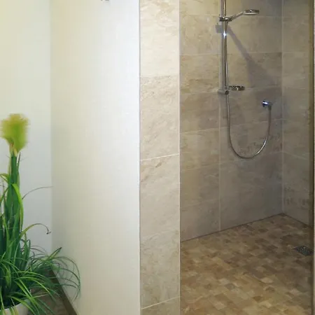 Georg - Kpl328 By Interhome Apartment *