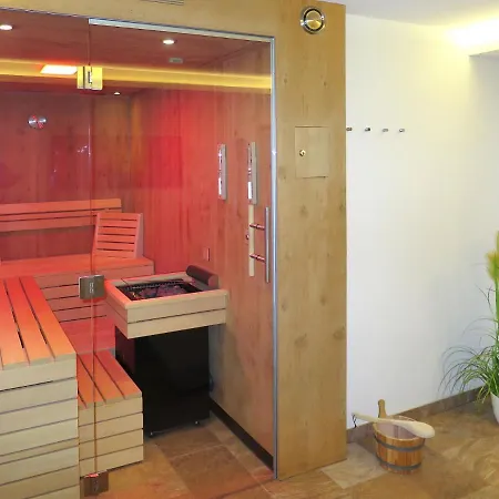 Georg By Interhome Kappl (Landeck)