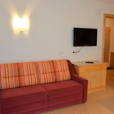 Apartamento Georg By Interhome *