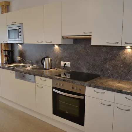 Daire Georg By Interhome Kappl (Landeck)