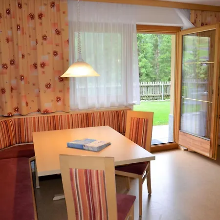 Georg By Interhome Apartamento Kappl (Landeck)