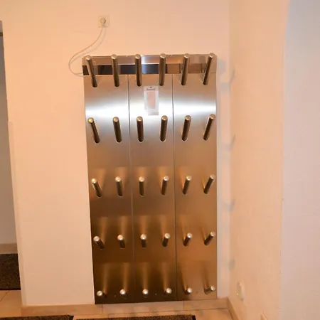 דירה Georg By Interhome קאפל