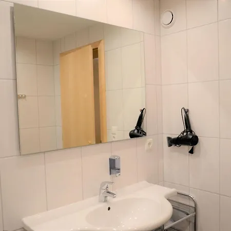 דירה Georg By Interhome