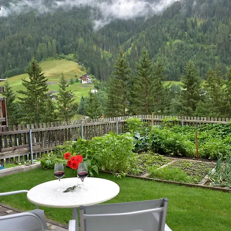 Georg By Interhome Kappl (Landeck)