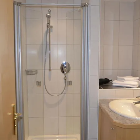 Daire Georg By Interhome *