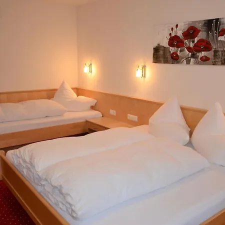 Daire Georg By Interhome *