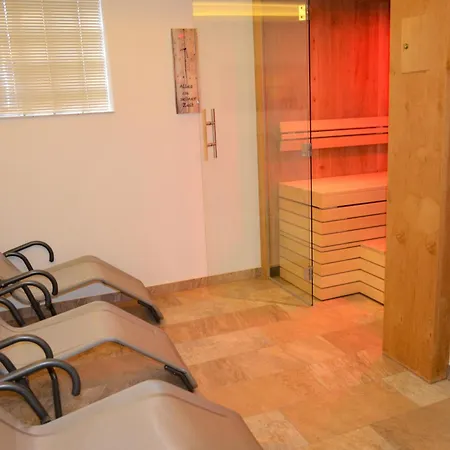 Georg By Interhome *