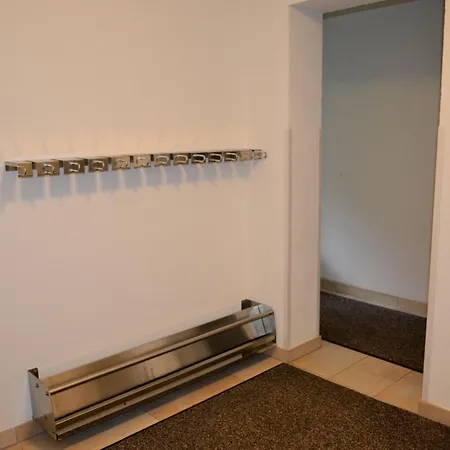 דירה Georg By Interhome קאפל