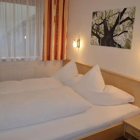 Georg By Interhome * קאפל