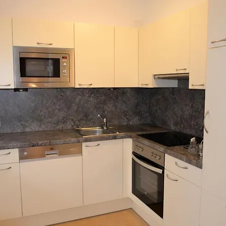 Daire Georg By Interhome