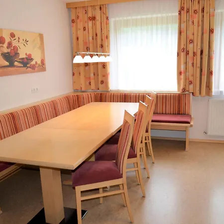 Georg By Interhome Kappl (Landeck)