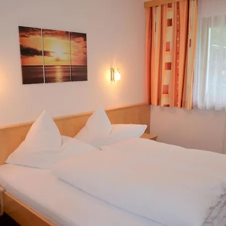 Georg - Kpl328 By Interhome Apartment