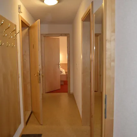 Daire Georg By Interhome *