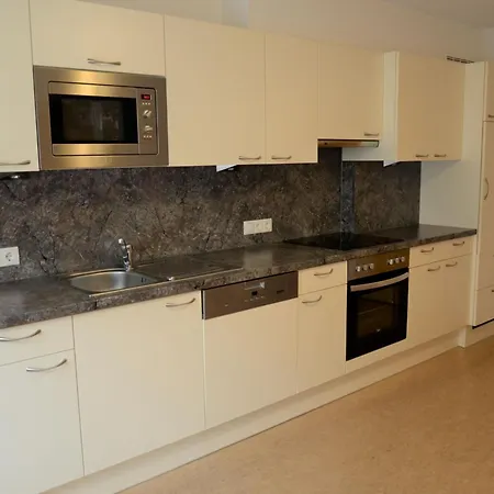 Georg By Interhome *