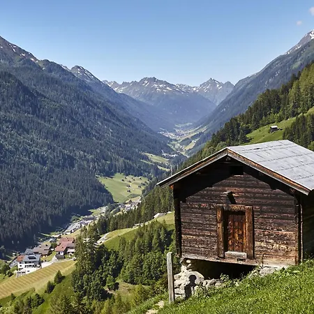 Georg By Interhome Apartment