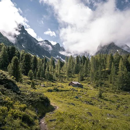 דירה Georg By Interhome