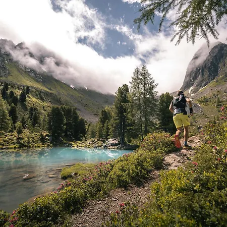 דירה Georg By Interhome *