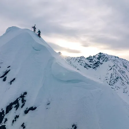 Georg By Interhome *