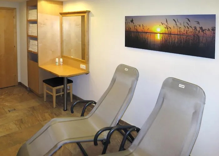 Georg By Interhome Appartamento Kappl (Landeck)