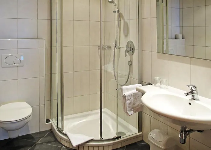 Apartamento Georg By Interhome