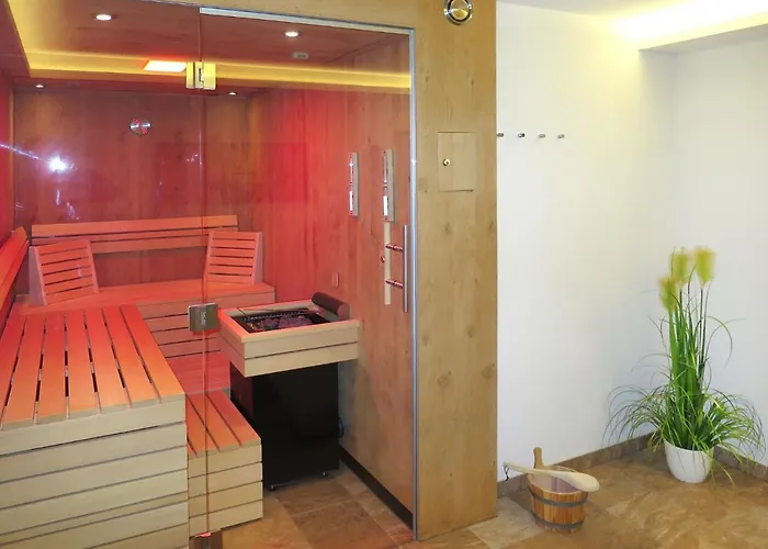 Georg By Interhome Kappl (Landeck)