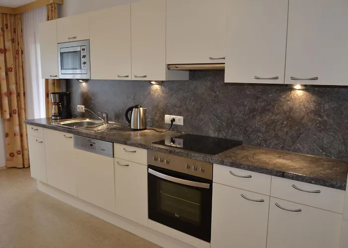 Appartamento Georg By Interhome Kappl (Landeck)