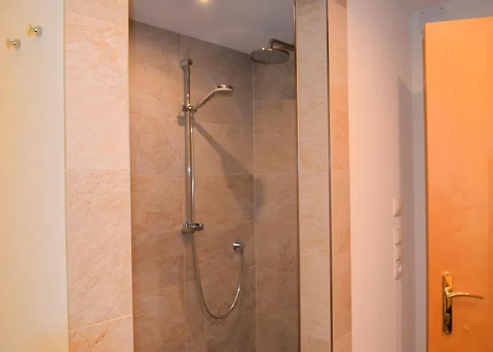 Apartamento Georg By Interhome *