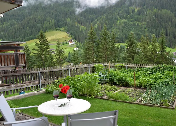 Georg By Interhome Kappl (Landeck)