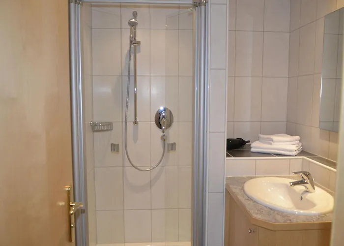 Apartamento Georg By Interhome *