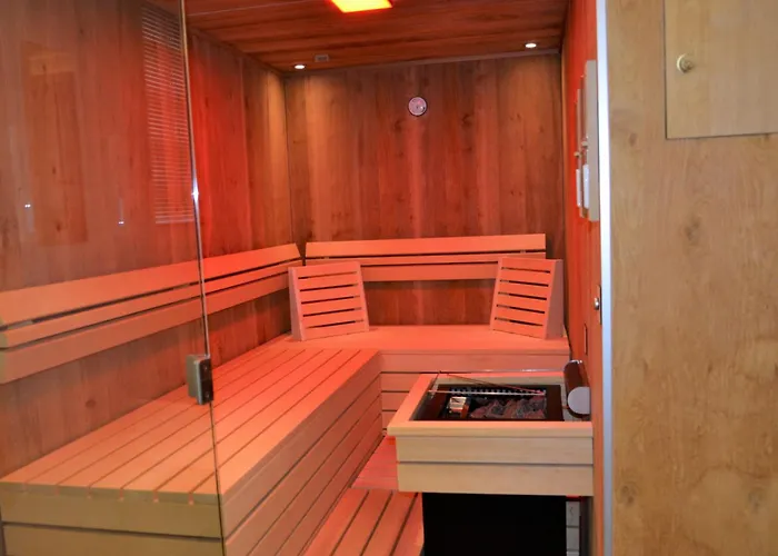 Georg By Interhome Appartamento *