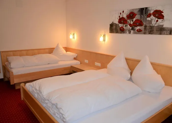 Apartamento Georg By Interhome *