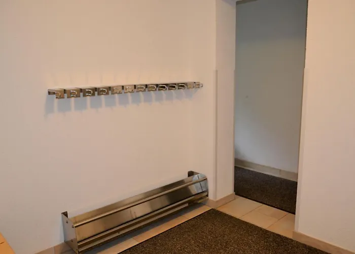 Apartamento Georg By Interhome Kappl (Landeck)