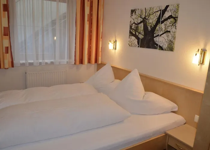 Georg By Interhome * Kappl (Landeck)