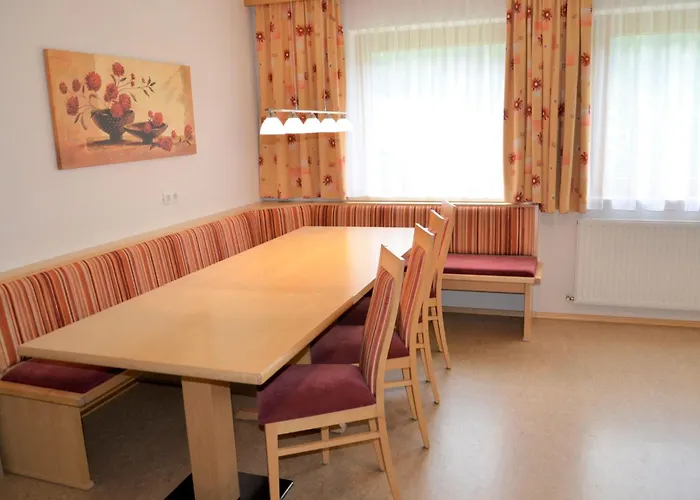 Georg By Interhome Kappl (Landeck)