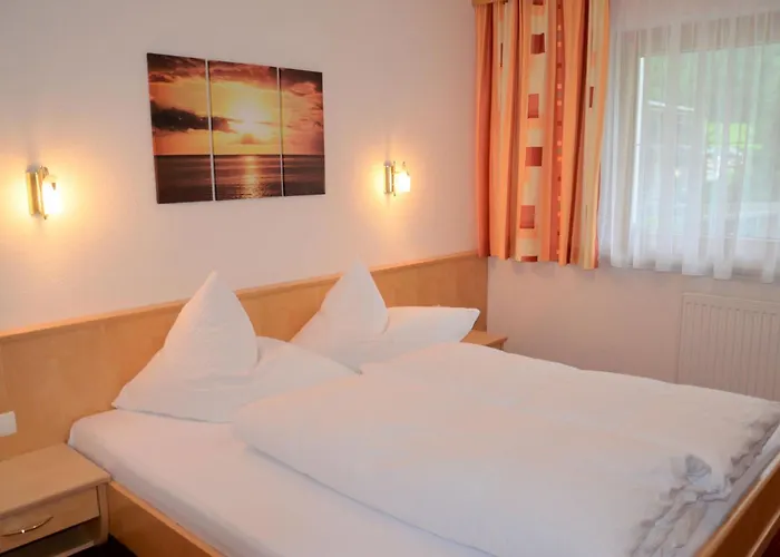 Georg By Interhome Apartamento