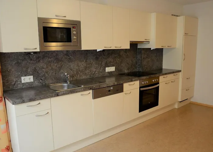 Georg By Interhome *