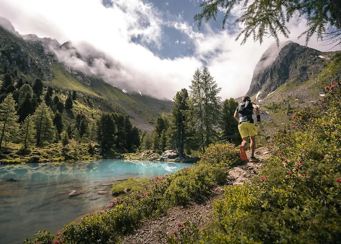 Apartamento Georg By Interhome *