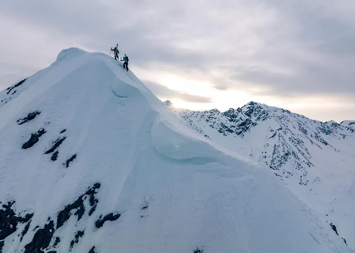 Georg By Interhome *