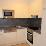 Apartamento Georg By Interhome