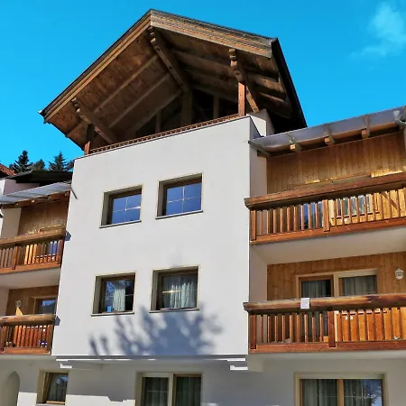 Georg - Kpl328 By Interhome Apartman