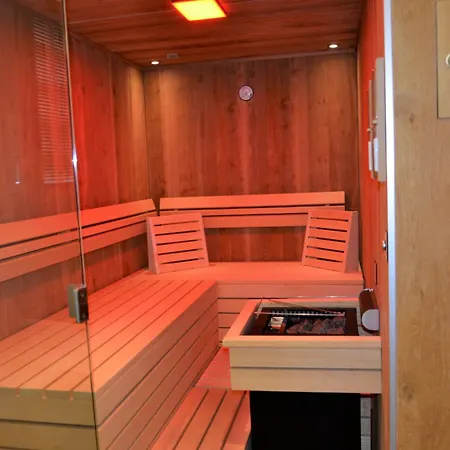 Georg - Kpl328 By Interhome Apartman *