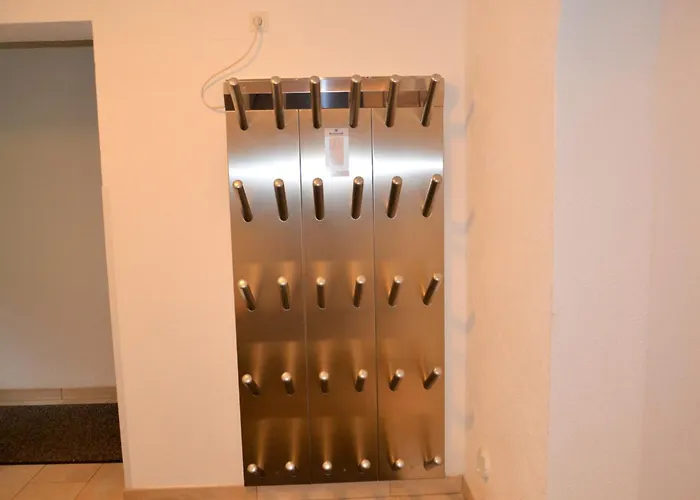 Apartment Georg By Interhome Kappl (Landeck)