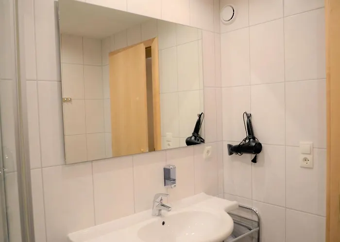 Apartamento Georg By Interhome